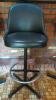 (4) Samsonite Bar Stools - 3