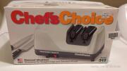 Chef's Choice Diamond Ultrahone Sharpener