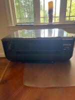 Epson XP-610 Printer