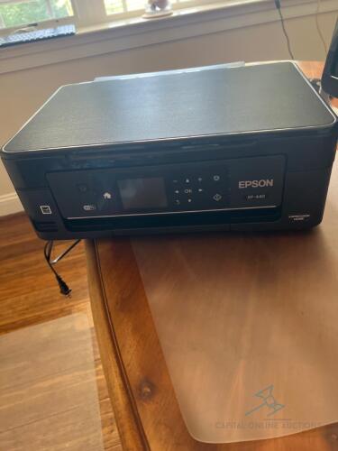 Epson XP-440 Printer