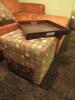 SOFFA/ OTTOMAN-TABLES - 4