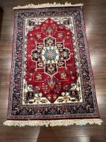 Regent Collection Hand Woven Rug from Pakistan