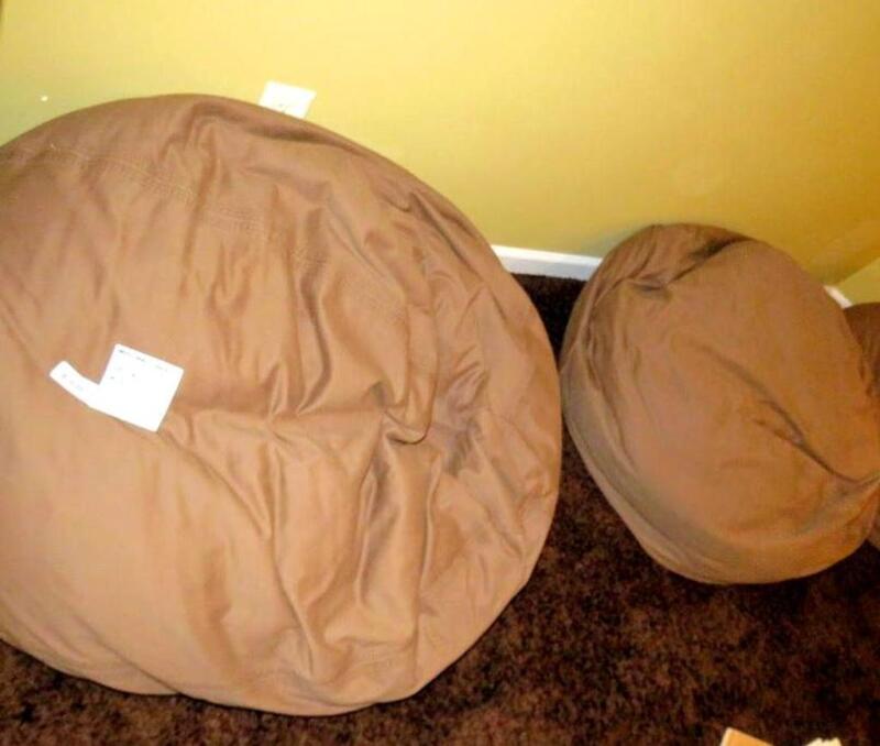 Bean Bag chairs