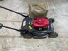 Honda HRX217 Electric Start Lawn Mower - 2