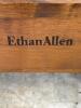 Ethan Allen Queen Bed - 6
