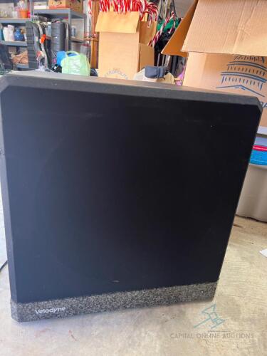 Velodyne F1500 Subwoofer