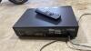 Toshiba SD-2200 Dual Disc DVD/CD Player - 4