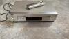 Technics DVD-A10 Player - 2