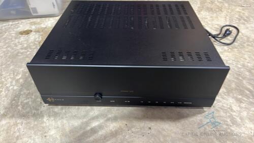 Sonance SONAMP 1230 12-Channel Power Amplifier