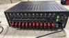 Sonance SONAMP 1230 12-Channel Power Amplifier - 4