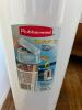 Rubbermaid Wrap’n Craft Storage boxes - 2