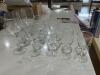 Assorted Stemware - 2