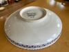 De La Cal Barreira Puente Pottery (Spain) - Low Large Bowls - 5