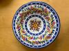 (2) De La Cal Barreira Puente Pottery (Spain) - Plates - 3