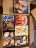 Assorted DVDs - 3