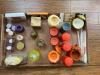 Assortment of Candles - 2