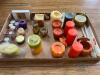 Assortment of Candles - 3