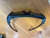 (2) Samsung 2100 3D Active Glasses - 3