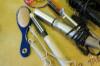 Hair styling tools - 2