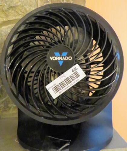 Vornado fan