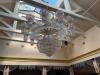 Enormous Imported Italian Chandelier - 3