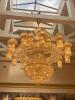 Enormous Imported Italian Chandelier - 6