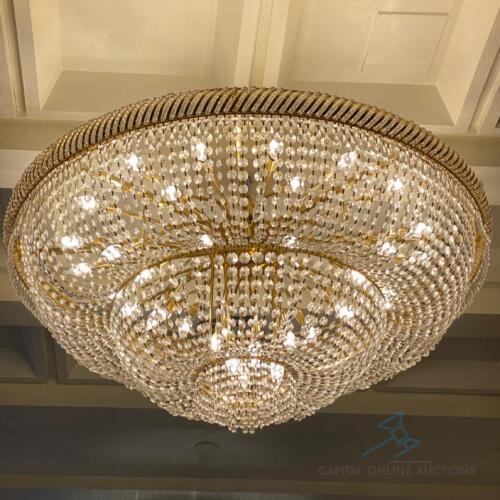 Chandelier