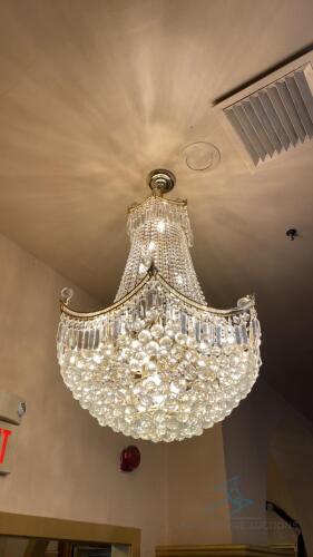 Chandelier