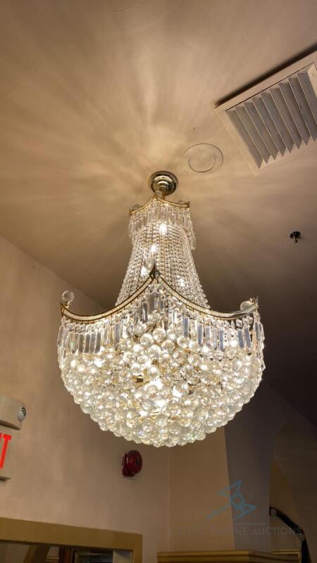 Chandelier