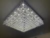 Square Chandelier