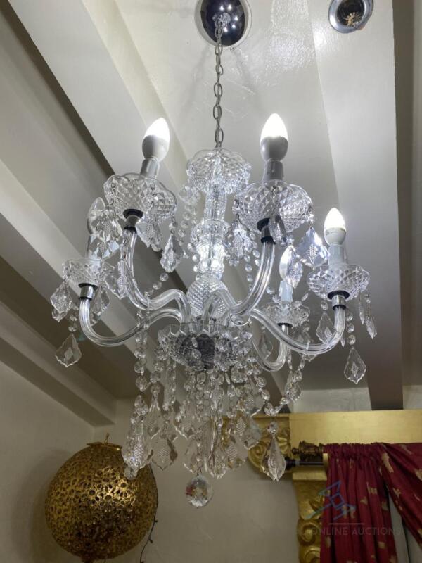 Chandelier