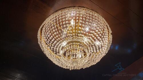 Chandelier