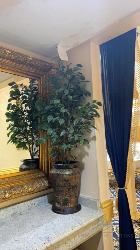 Decorative Artificial Plant