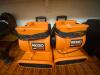 2 Rigid Air Movers