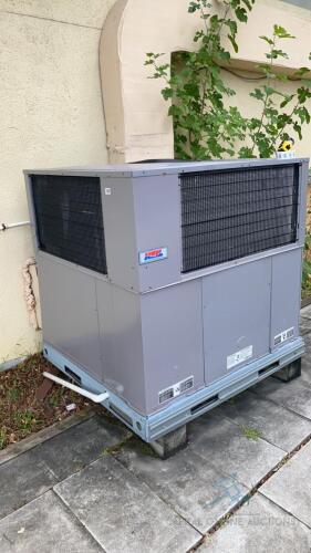 5 ton HEIL Heating Unit