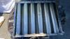 Metal Grates - 3