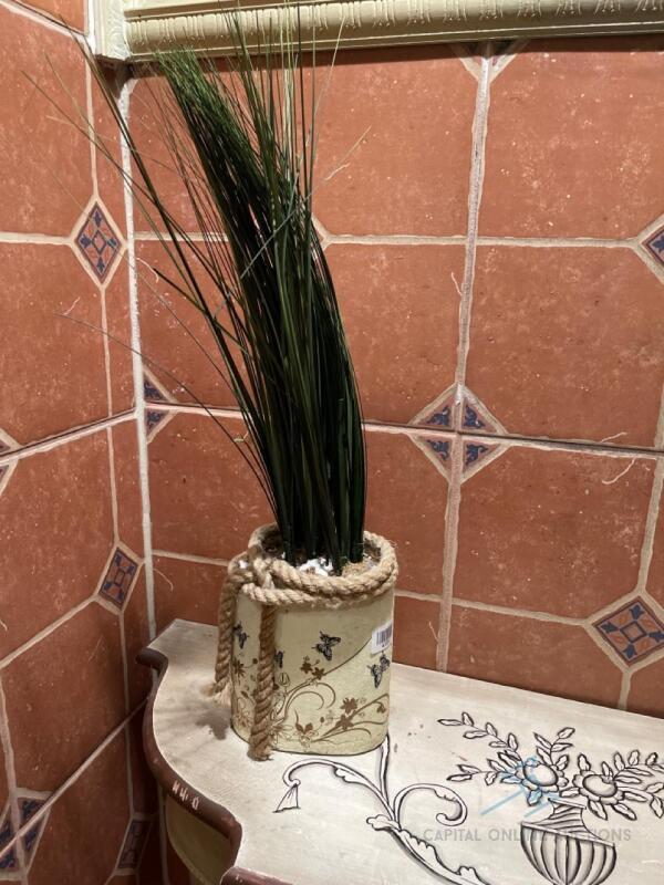 Decorative Artificial Plant