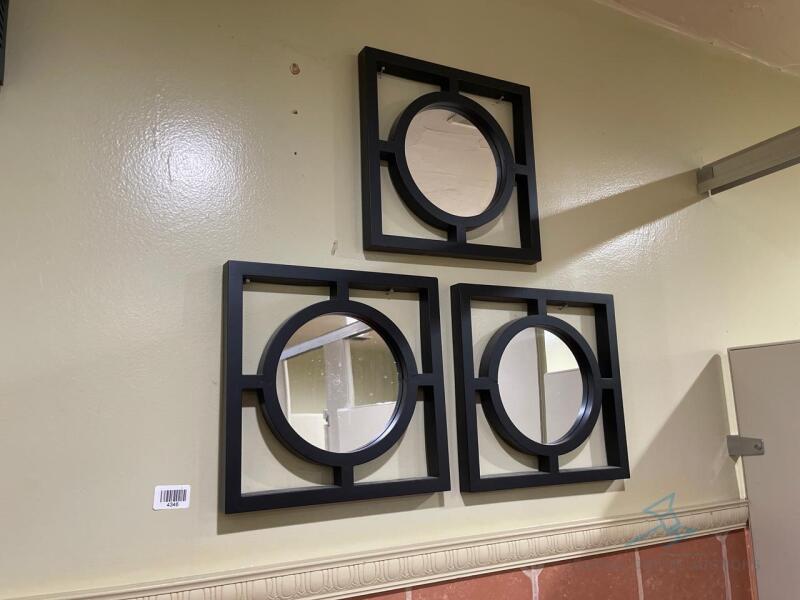 Decorative Wall Mirror