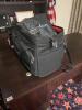 Sony Camcorder with Case and Equipment - 2