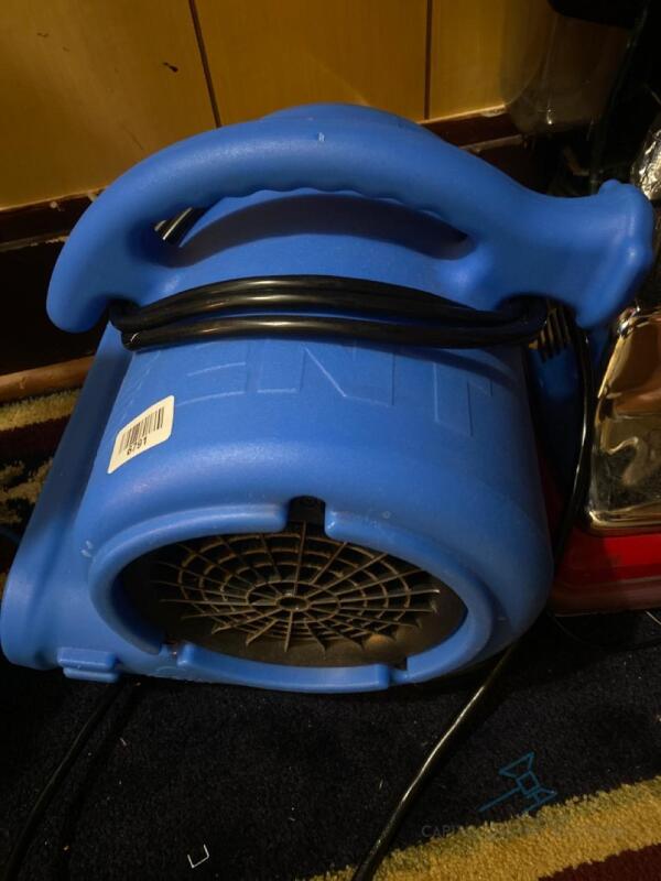 B Air Blower