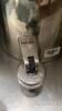 (2) Winco Stainless Steel Hot Beverage Dispensers - 4