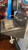 Stainless Steel Sink - 3