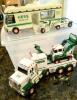 Hess truck