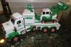 Hess truck - 3