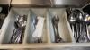 Assorted Silverware - 2