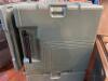 (2) Cambro Insulated Food Carriers - 2