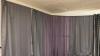 Large Curtains Lot - 2