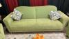 Green Furniture Set - 2