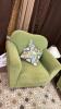 Green Furniture Set - 3