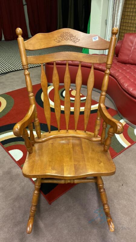 Rocking Chair